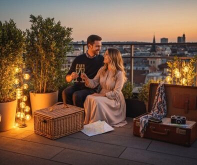 unvergessliche Reiseerlebnisse