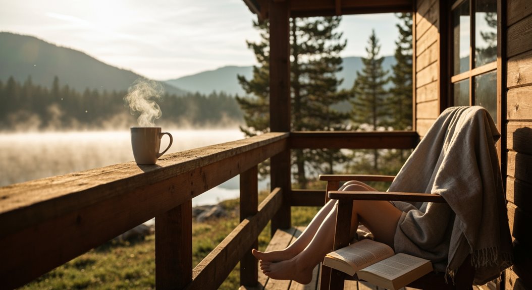 mikro-retreats kurze restaurative praktiken