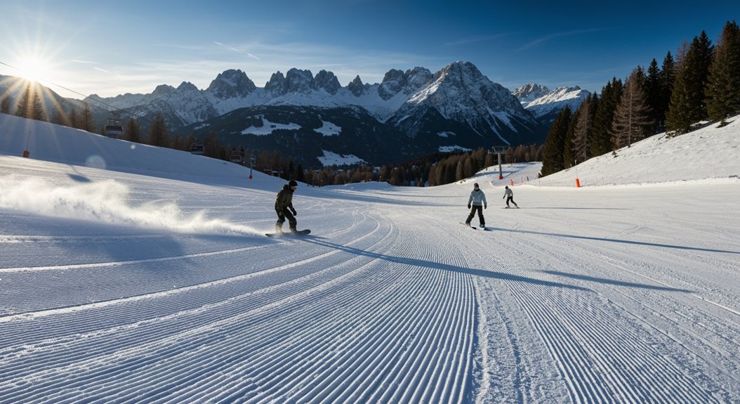 morgens präpariert nachmittags Sulz