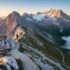 die schönsten Berggipfel