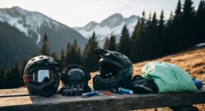 Checkliste für Mountainbike-Ausrüstung