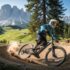 Mountainbike-Highlights in Österreich