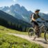 Mountainbiken in Österreich