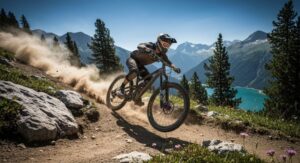 Mountainbiken in Österreich