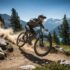 Mountainbiken in Österreich