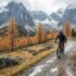 Mountainbiken in Österreich