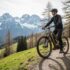 Mountainbiken in Österreich