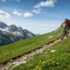 Mountainbiken in Österreich
