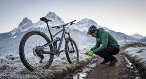 Mountainbiken in Österreich