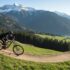 Mountainbiken in Österreich