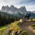 Mountainbiken in Salzburg