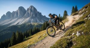 Mountainbiken in Tirol