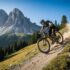 Mountainbiken in Tirol