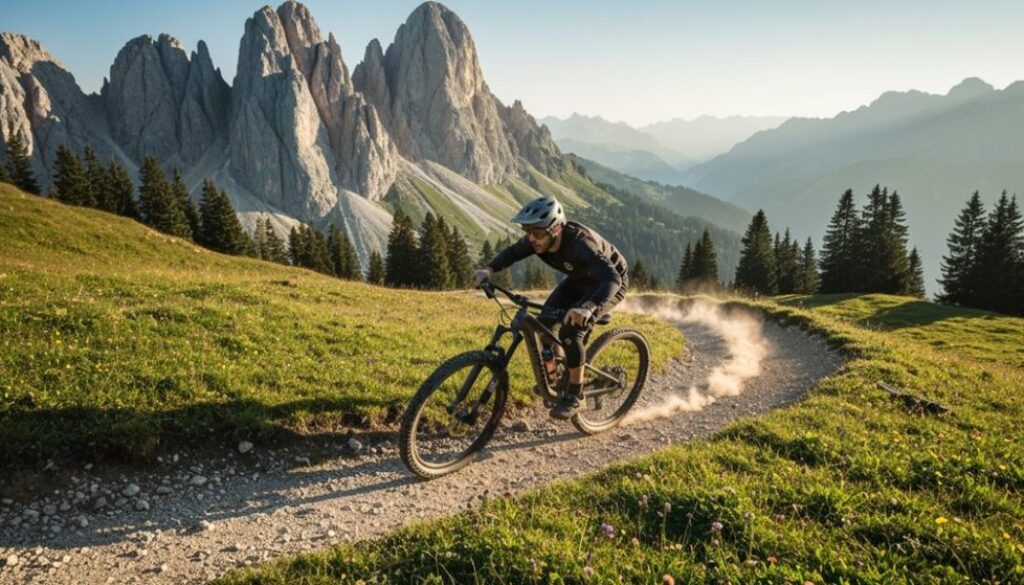 mountain biking in vorarlberg