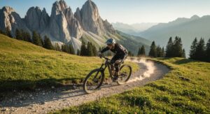 mountain biking in vorarlberg