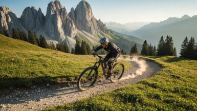 mountain biking in vorarlberg