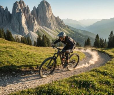 mountain biking in vorarlberg