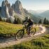 mountain biking in vorarlberg