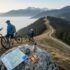 mehrtägiges Mountainbiken in Österreich