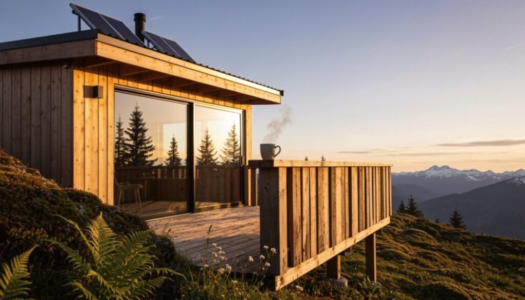 Naturorientierte Biohotel-Aufenthalte