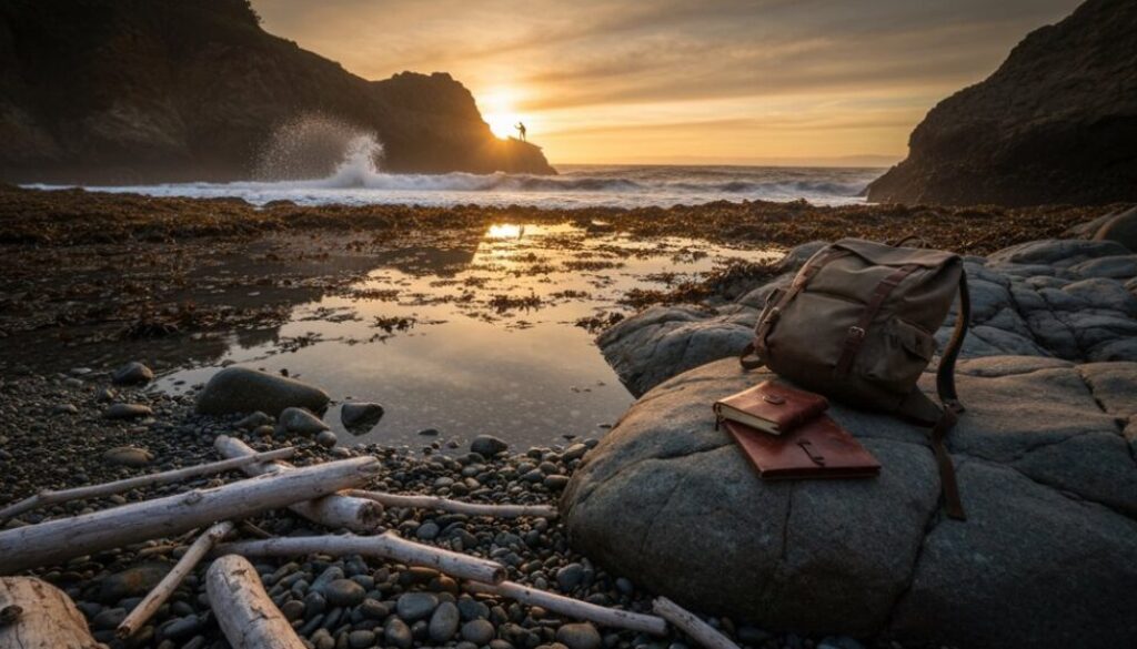 ungewöhnliche Ideen für einen kurzen Erholungsaufenthalt