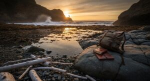 ungewöhnliche Ideen für einen kurzen Erholungsaufenthalt