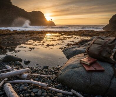 ungewöhnliche Ideen für einen kurzen Erholungsaufenthalt