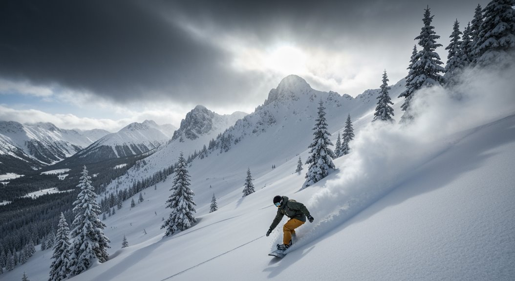Plan Sturm finde frische Spuren