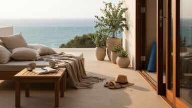 plane den perfekten Wellness-Urlaub