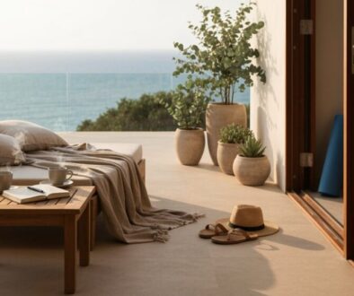 plane den perfekten Wellness-Urlaub