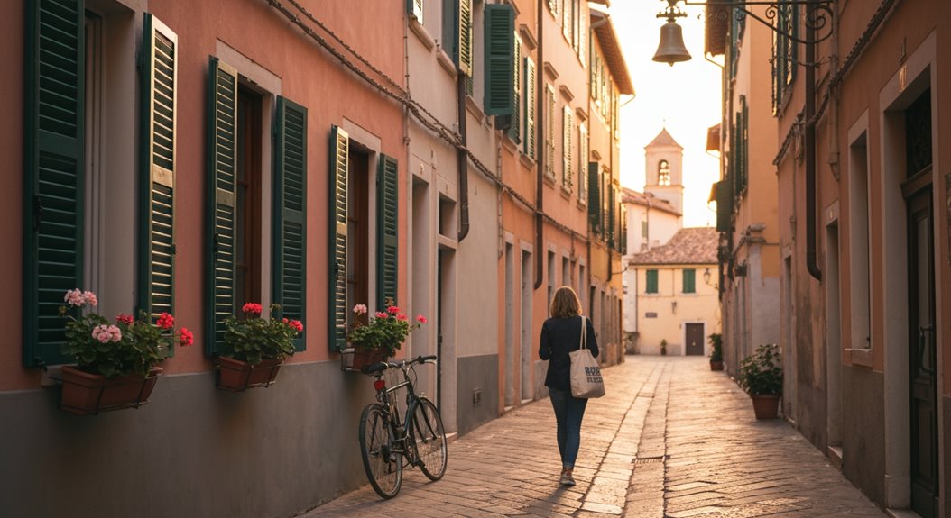 Präsenz Geduld sensorisch lokal Eintauchen
