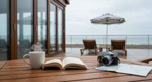 Regenreicher Urlaubstag Aktivitäten