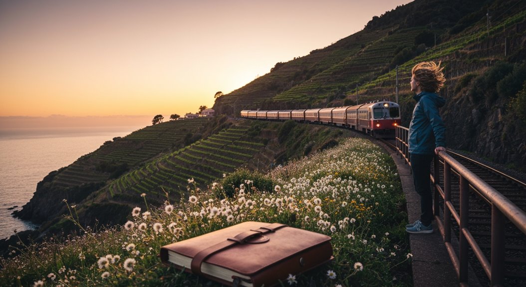 verwurzelt regenerativ sensorisch respektvoll