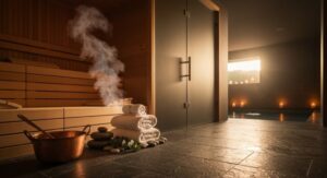 Sauna- und Spa-Kurzurlaube