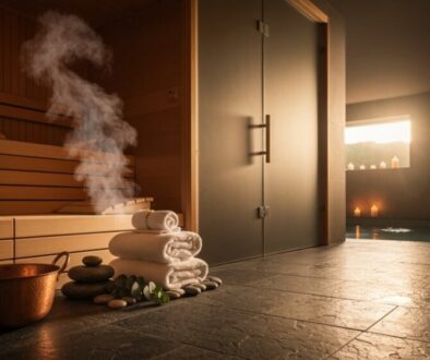 Sauna- und Spa-Kurzurlaube