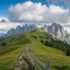 Malerische Wanderungen in der Steiermark
