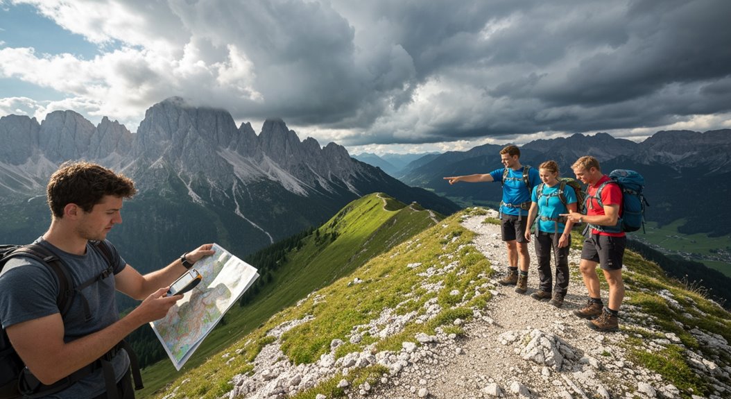 Klare Sicherheitsgrenzwerte festlegen