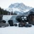 Snowboard-Ausrüstungs-Kaufratgeber