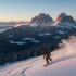 Die Snowboard-Saison in Österreich beginnt