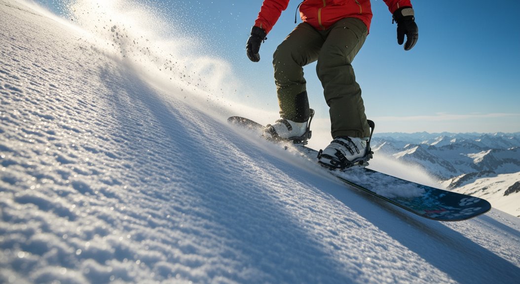 Springboard-Snowboard-Setup-Tipps