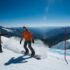 Sommer-Snowboarden in Österreich