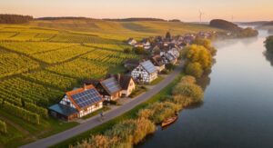 nachhaltiges erlebensorientiertes Reisen Deutschland