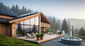 nachhaltige Wellness-Hotels Deutschland