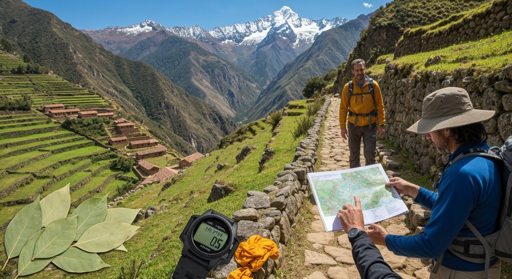 Zeitpunkt, Höhe und Jahreszeiten