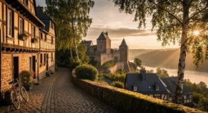 unvergessliche Wochenendreisen Deutschland