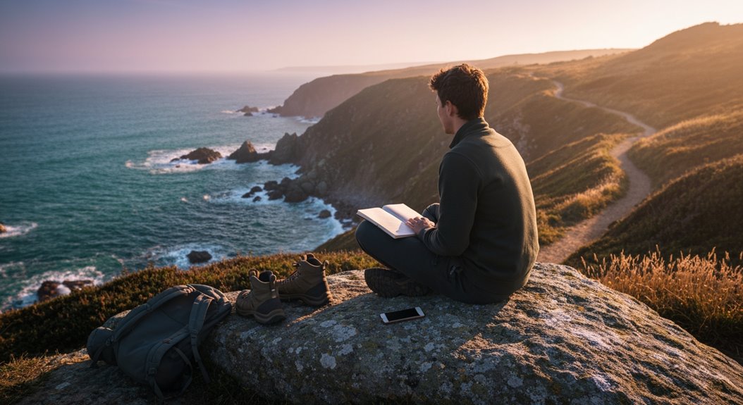 Urlaubsentgiftung reduziert Entscheidungserschöpfung