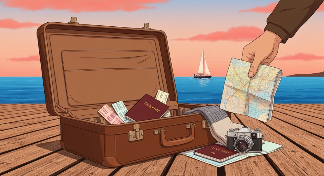 werteorientierte, personalisierte reiseplanung