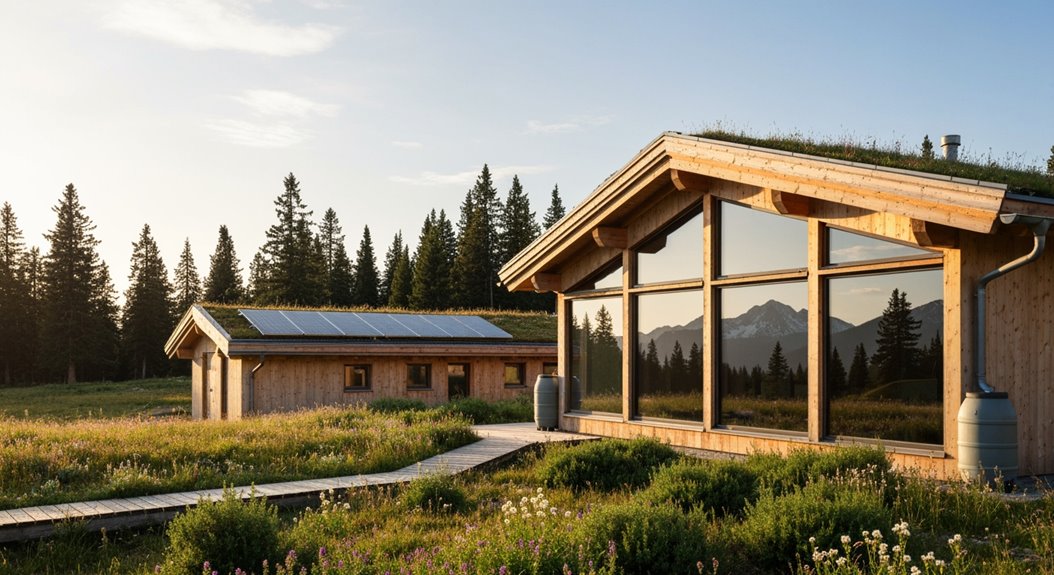 verifizierte Zertifizierungen lokale Beschaffung