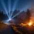 Walpurgisnacht-Wildnisabenteuer