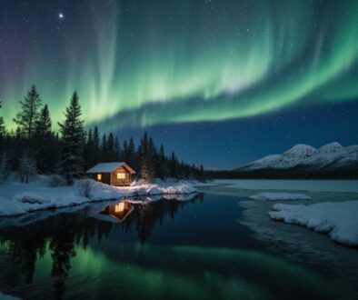 Lappland
